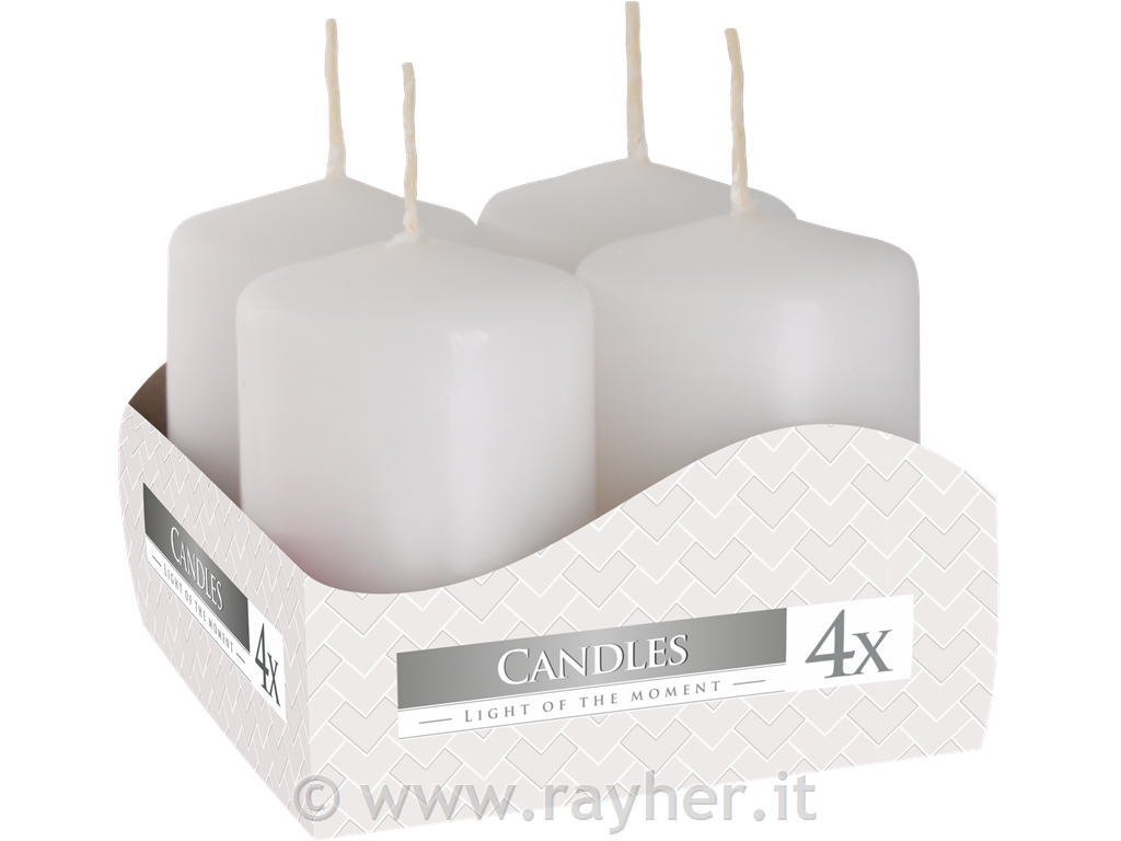 Xmas Candles