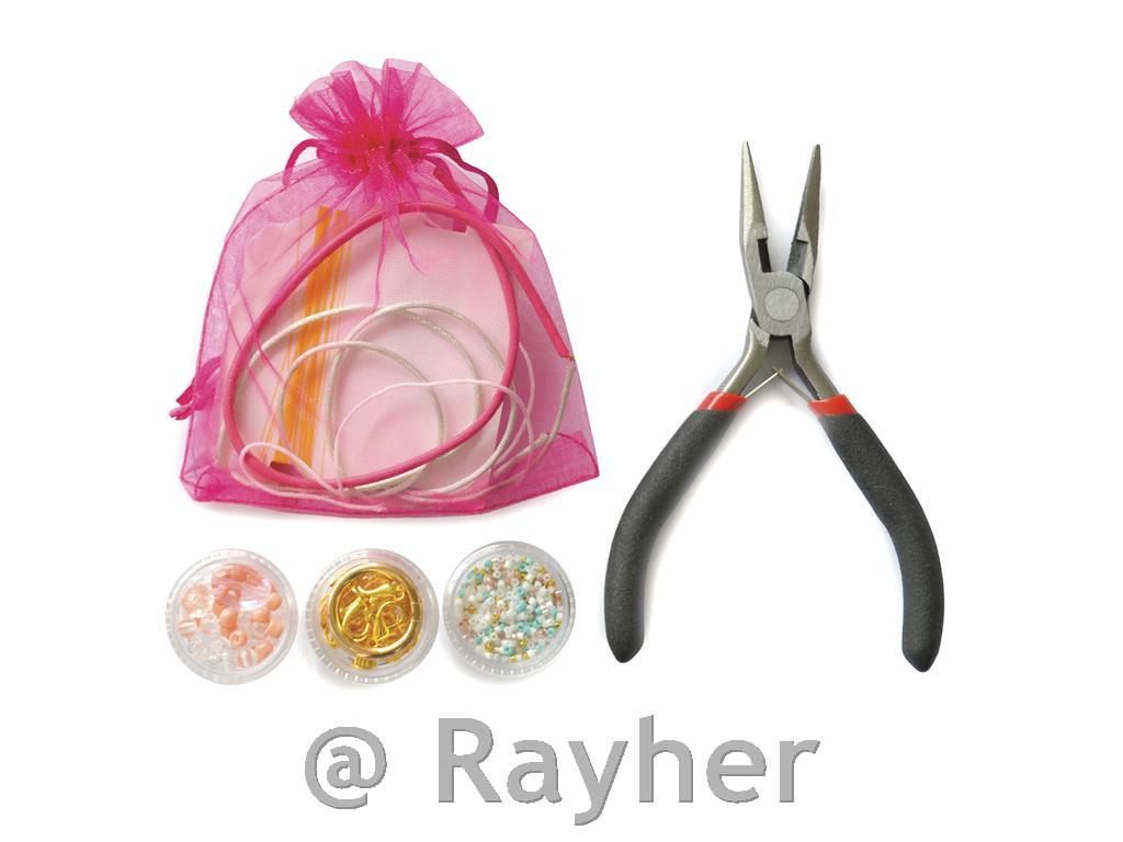 Set creativo Atelier de bijoux, GioielliArt Deco