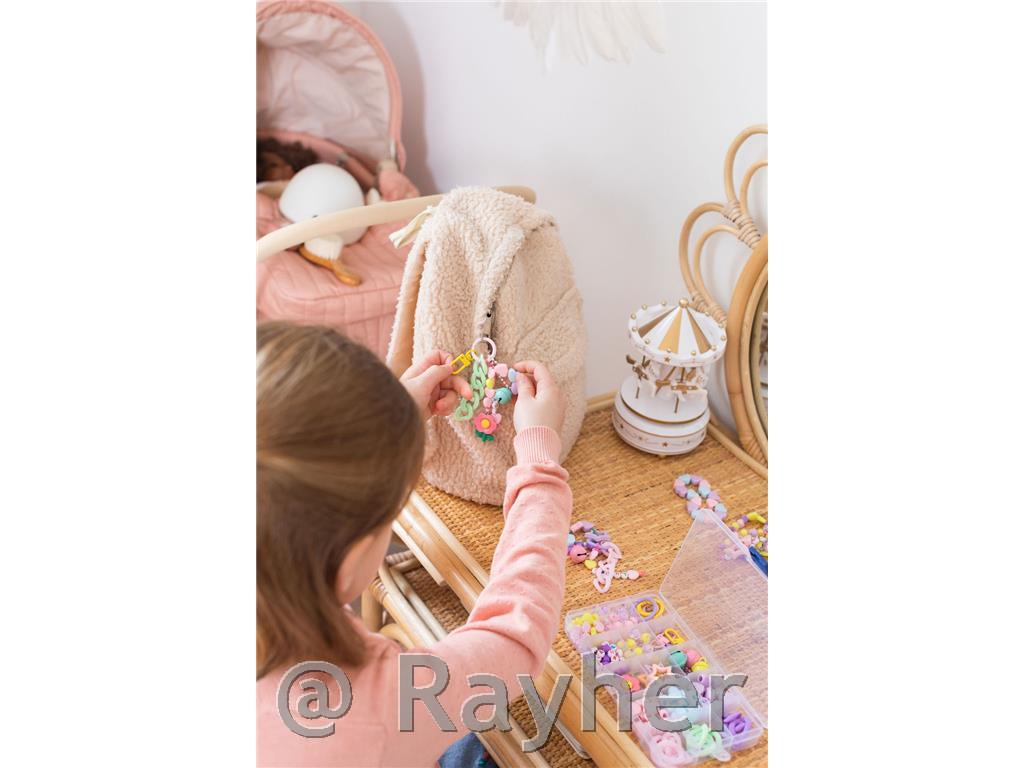 Set creativo Bijoux Box, Gioielli portafortuna