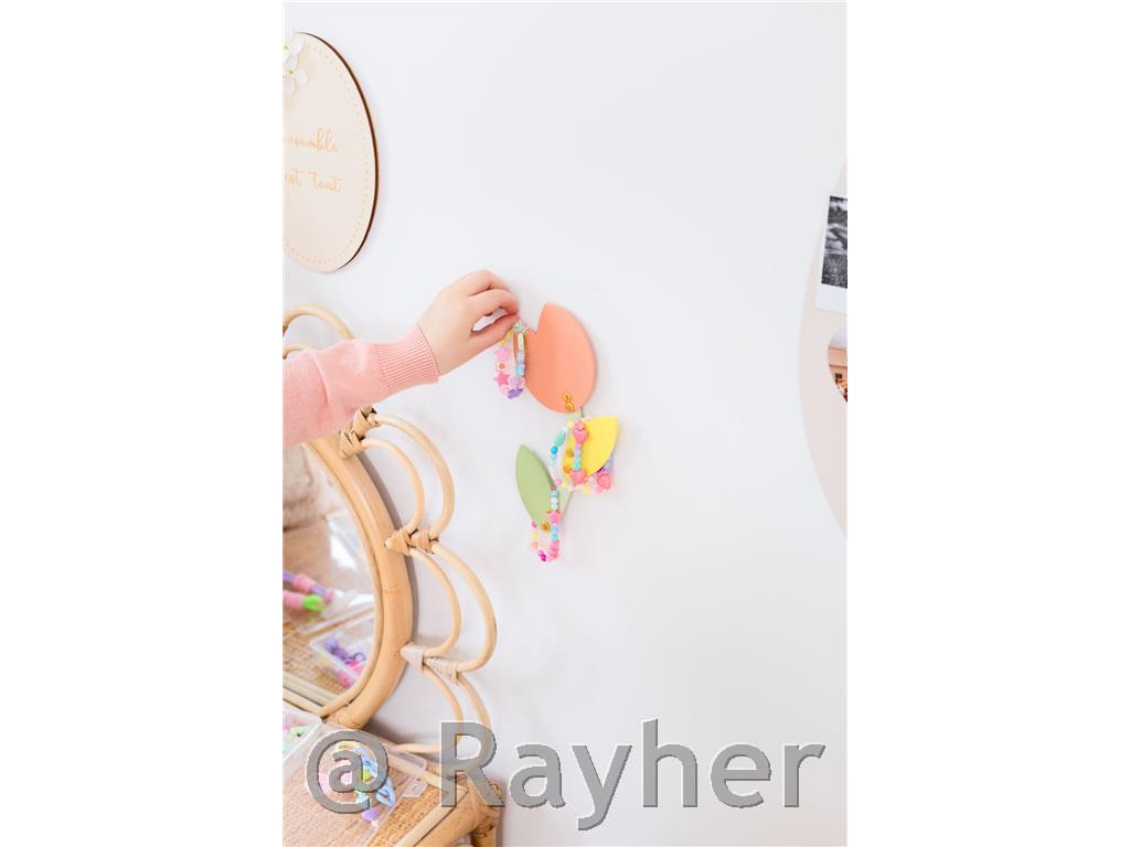 Set creativo Bijoux Box, Gioielli trendy