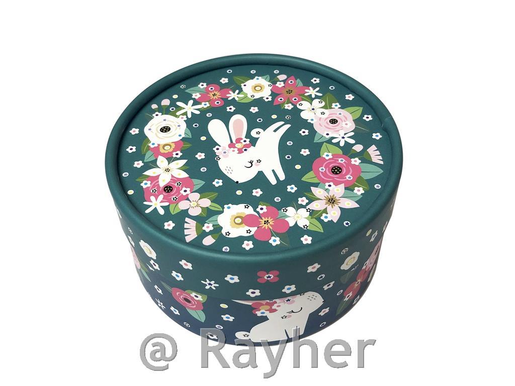 Set creativo Stick'N Fun – 3D Mosaico, Scatola regalo