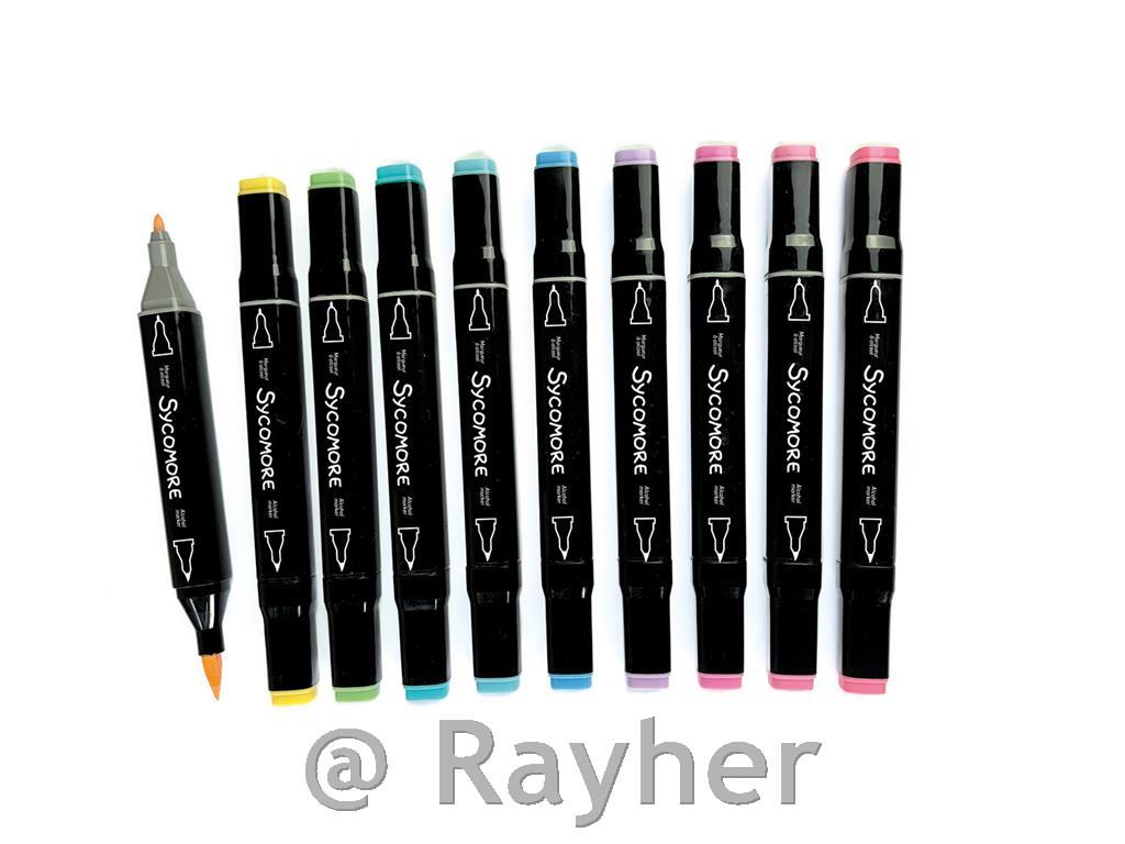 Set creativo Manga, Kemonomimi