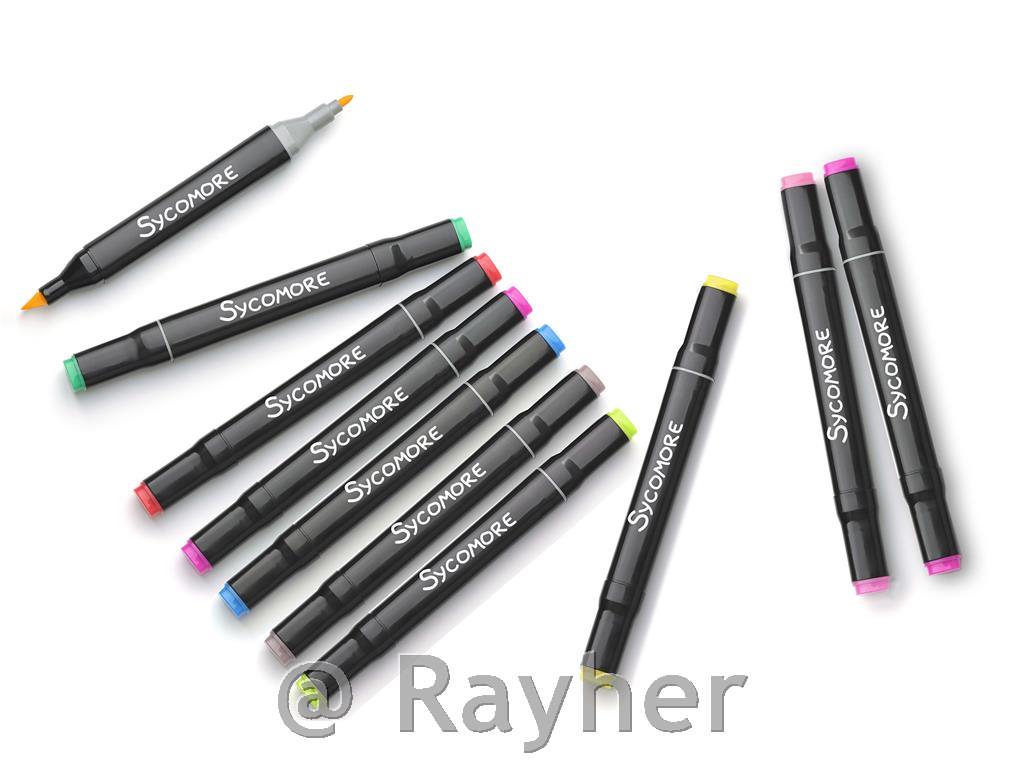 Set creativo Manga, X10