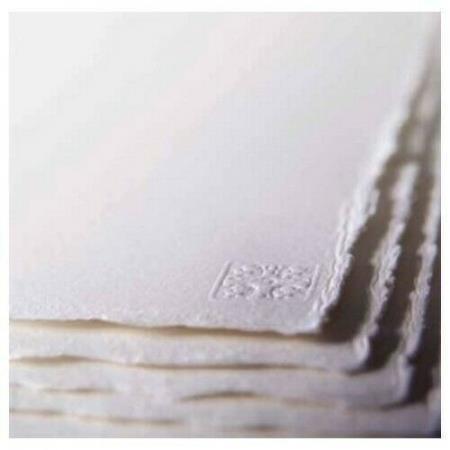 Foglio SAUNDERS WATERFORD 56x76 cm 425 g; Rough