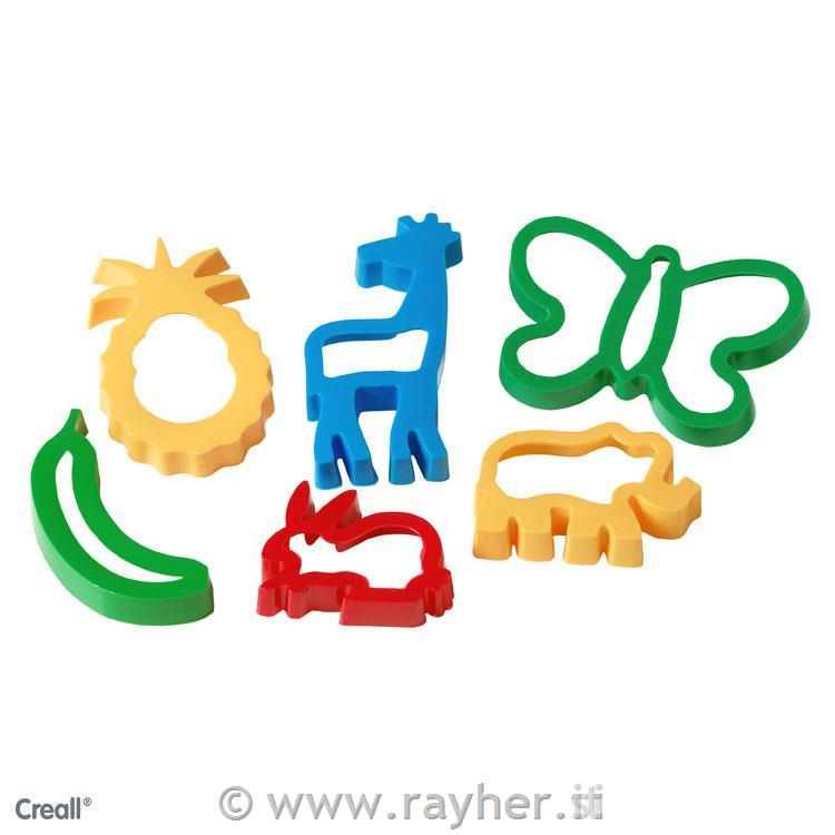 Stampi, set 28Stampi, set 28Stampi, set 28