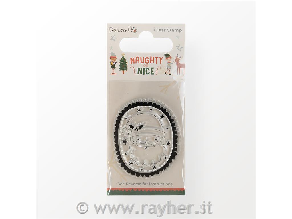 Timbri Naughty or Nice