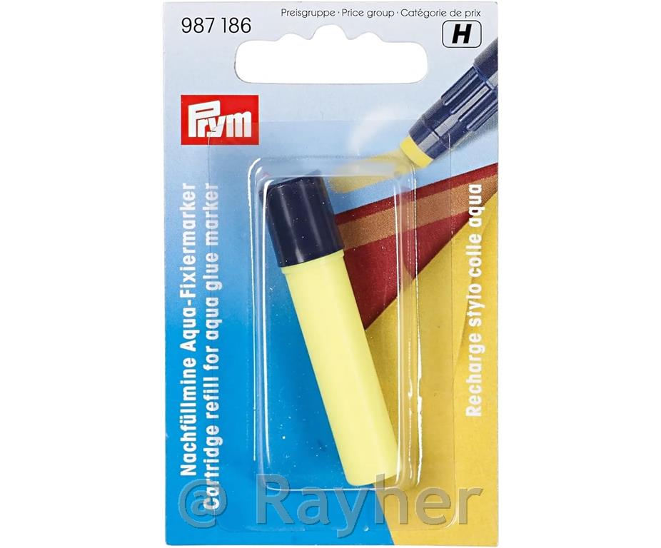 Ricarica per marker Aqua Glue