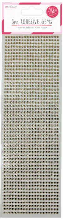 Adh.Gems 3mm