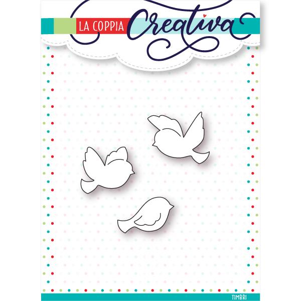 Fustelle Piccoli uccelli