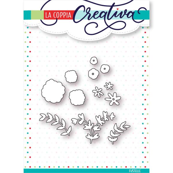 Fustelle Fiori delicati