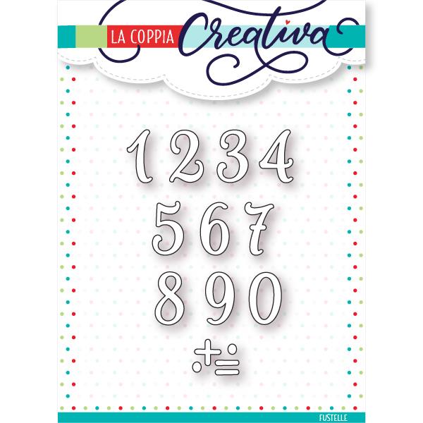 Fustelle Piccoli numeri