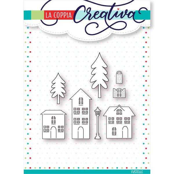 Fustelle Villaggio felice