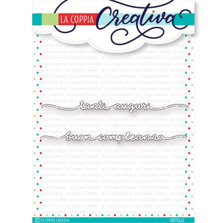 Fustelle Auguri & Compleanno