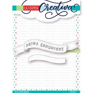 Fustelle Prima Comunione banner