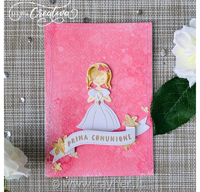 Fustelle Prima Comunione banner
