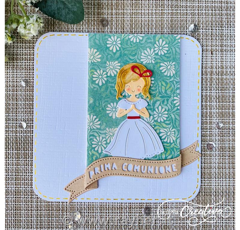 Fustelle Prima Comunione banner