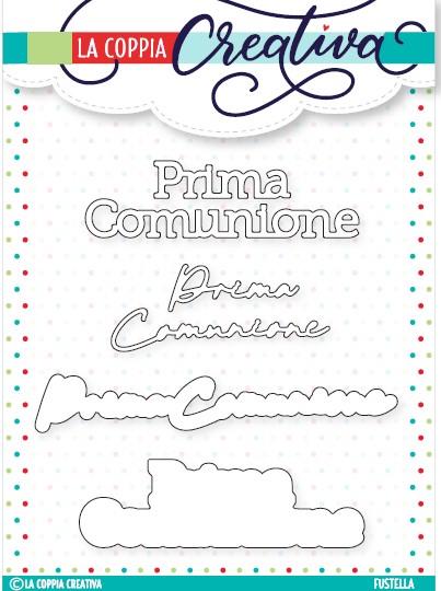 Fustelle Prima comunione 2