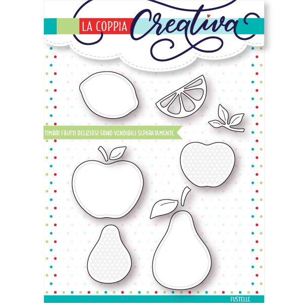 Fustelle Frutti deliziosi