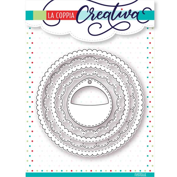 Fustelle Cerchi creativi