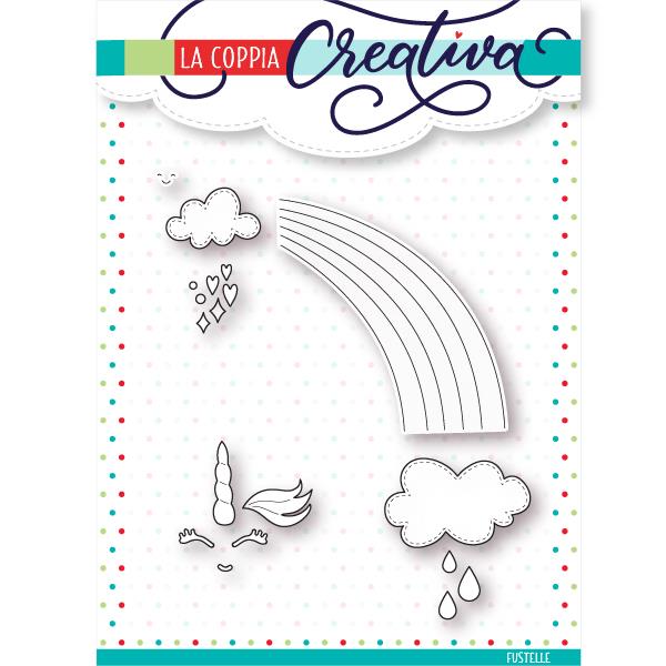 Fustelle Arcobaleno