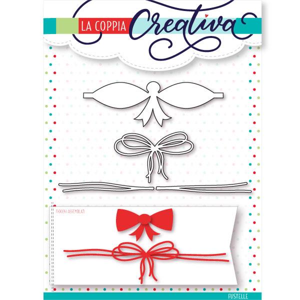 Fustelle Piccoli fiocchi