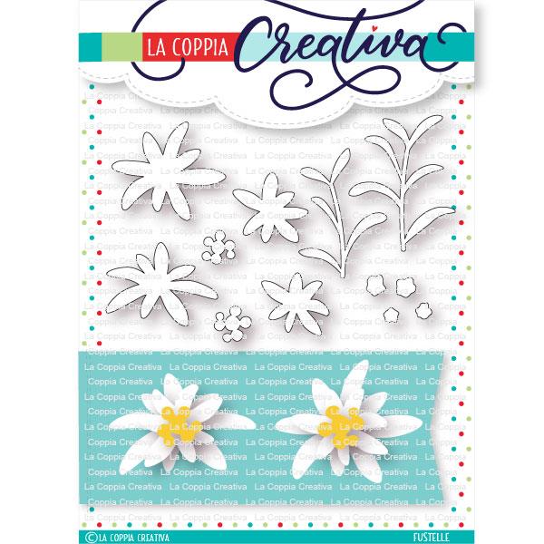 Fustelle Stella Alpina