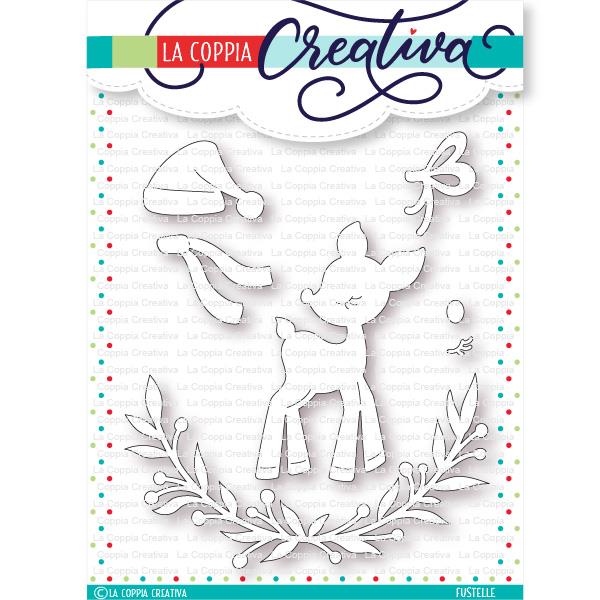 Fustelle Piccola renna