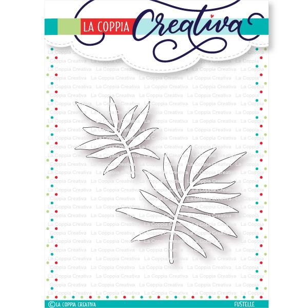 Fustelle Due foglie