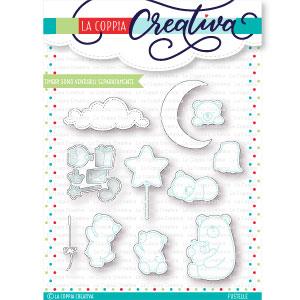 Fustelle Piccoli orsetti