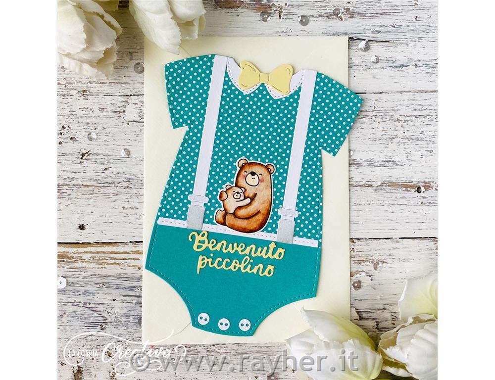 Fustelle Piccoli orsetti
