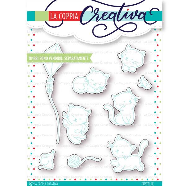 Fustelle Gattini Coccolosi