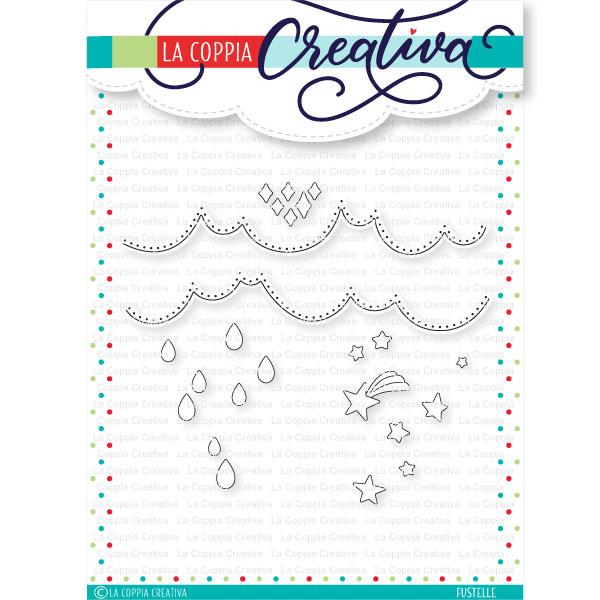 Fustelle Bordi nuvolosi