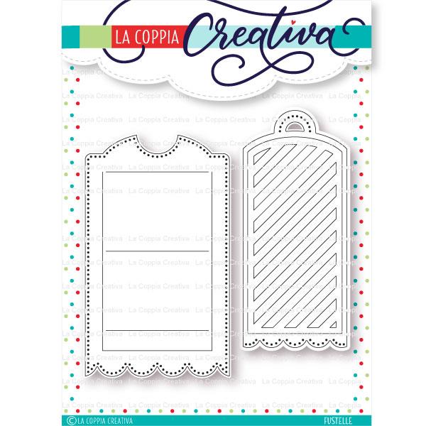 Fustelle Tag Interattiva