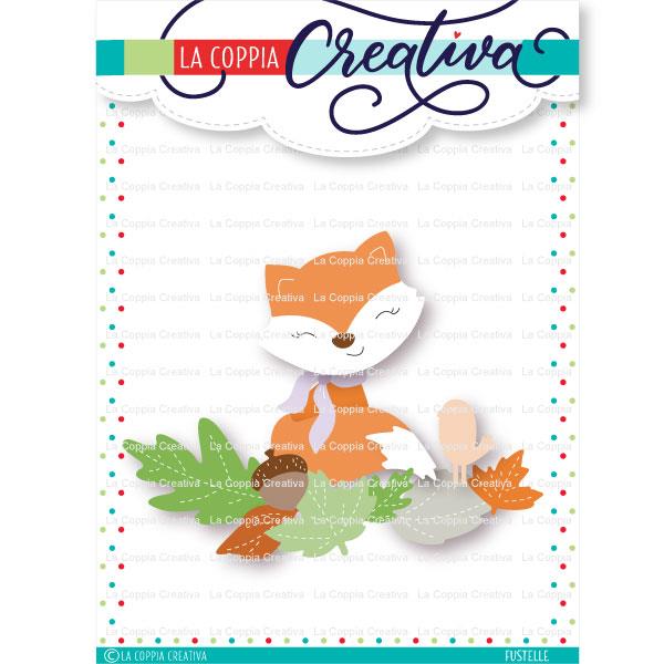 Fustelle Piccola Volpe