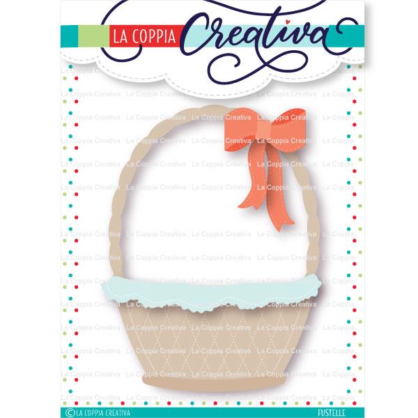 Fustelle Cestino Shaker