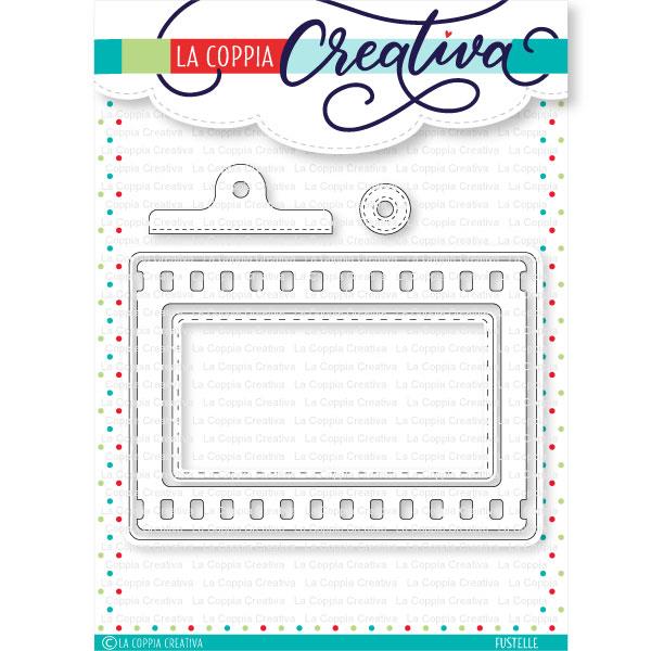 Fustelle Striscia di Pellicola