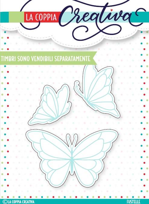 Fustella Cogli L'attimo