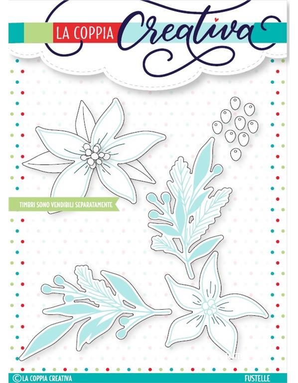 Fustella Natale é...