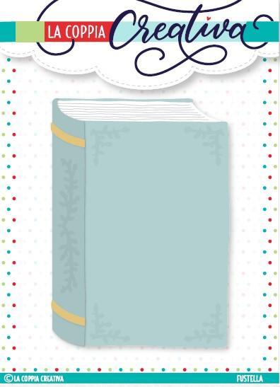 Fustella Storie di Creativita