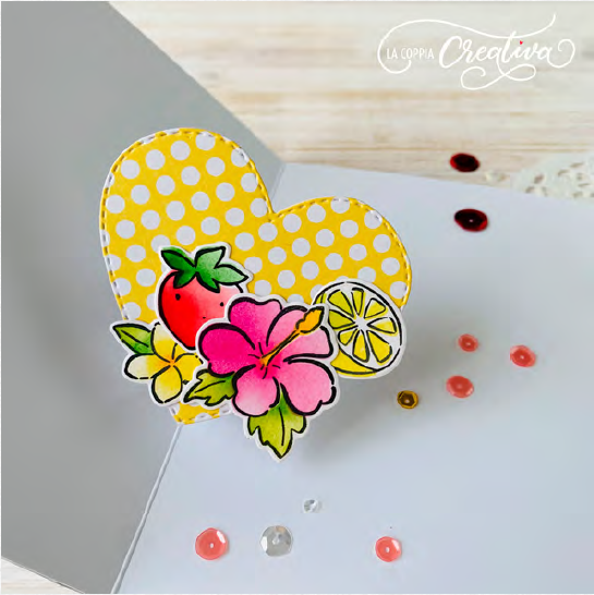 Fustella Pop Up Twist