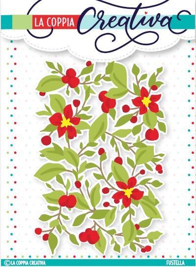 Fustella Pizzo Fiorito