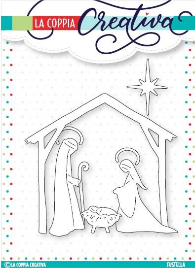 Fustella Nativita