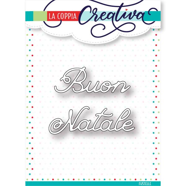 Fustelle Buon Natale