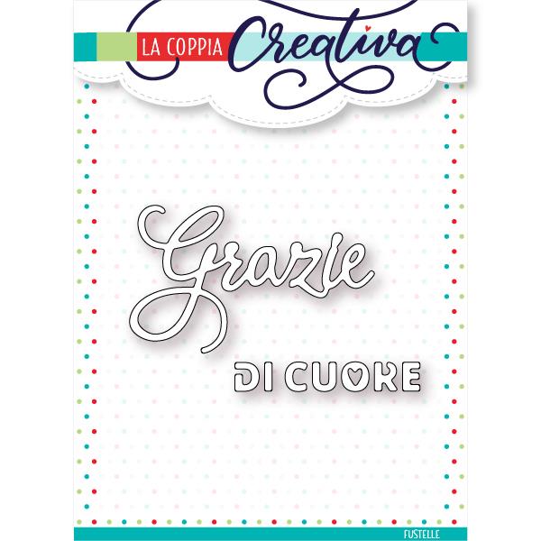 Fustelle Grazie di cuore