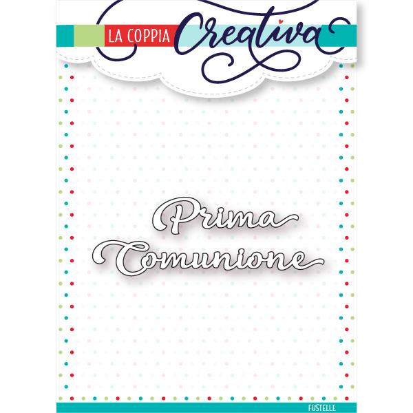 Fustelle Prima Comunione