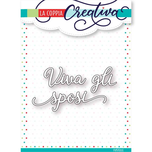 Fustelle Viva gli sposi