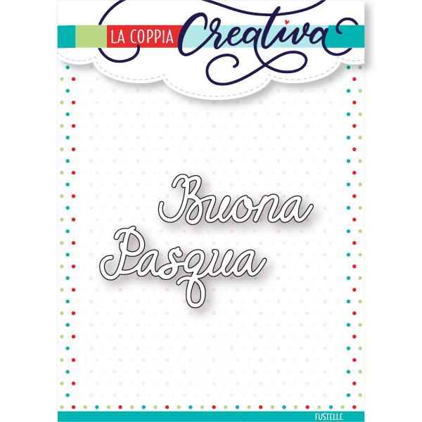 Fustelle Buona pasqua