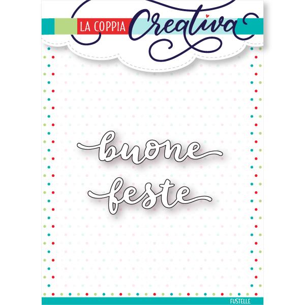 Fustelle Buone feste 2