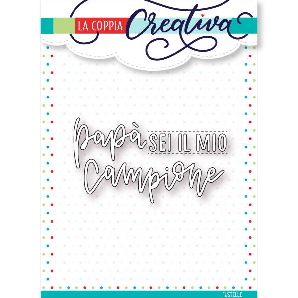 Fustelle Papa