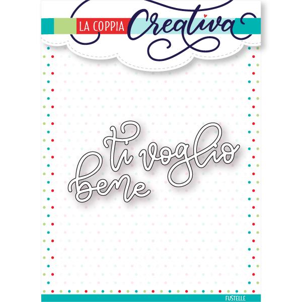 Fustelle Ti voglio bene